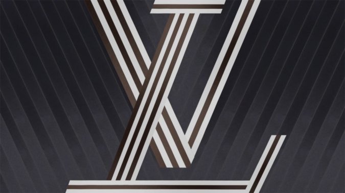 Louis Vuitton Mon Monogram Service